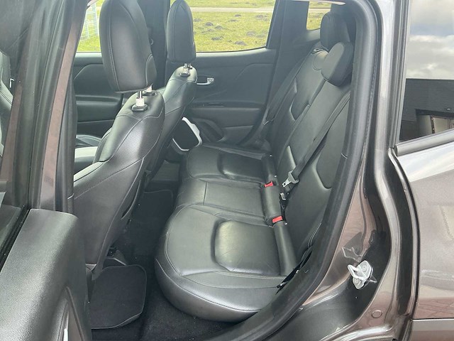 2017 jeep renegade 1.4 m.air n.e 2 ltd personenauto - afbeelding 6 van  24