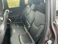2017 jeep renegade 1.4 m.air n.e 2 ltd personenauto - afbeelding 7 van  24