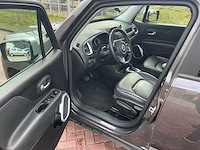 2017 jeep renegade 1.4 m.air n.e 2 ltd personenauto - afbeelding 10 van  24