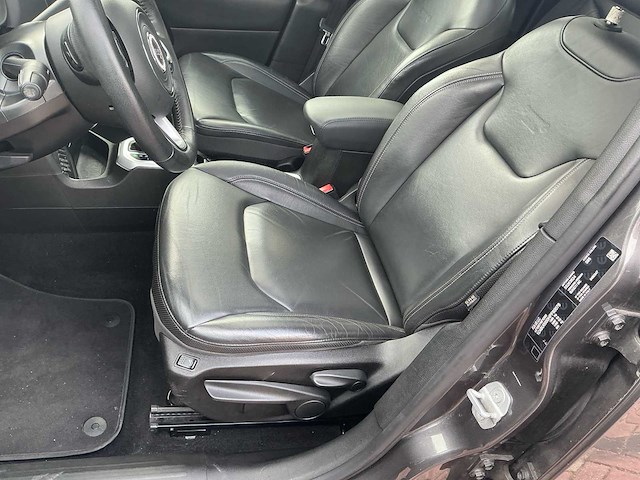 2017 jeep renegade 1.4 m.air n.e 2 ltd personenauto - afbeelding 11 van  24