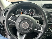 2017 jeep renegade 1.4 m.air n.e 2 ltd personenauto - afbeelding 14 van  24