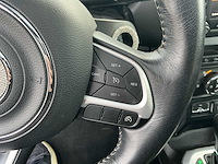 2017 jeep renegade 1.4 m.air n.e 2 ltd personenauto - afbeelding 16 van  24