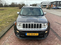 2017 jeep renegade 1.4 m.air n.e 2 ltd personenauto - afbeelding 15 van  24