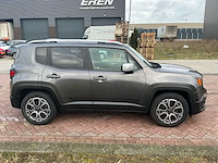 2017 jeep renegade 1.4 m.air n.e 2 ltd personenauto - afbeelding 21 van  24