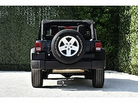2017 jeep wrangler unlimited sport 4x4 suv 3,6l v6 btw auto - 05g-hns - afbeelding 12 van  54