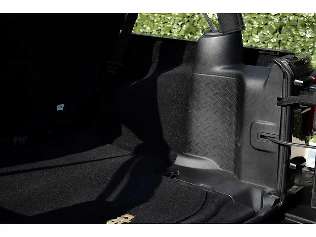 2017 jeep wrangler unlimited sport 4x4 suv 3,6l v6 btw auto - 05g-hns - afbeelding 31 van  54