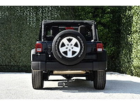 2017 jeep wrangler unlimited sport 4x4 suv 3,6l v6 btw auto - afbeelding 3 van  8