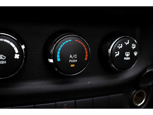 2017 jeep wrangler unlimited sport 4x4 suv 3,6l v6 btw auto - afbeelding 7 van  8