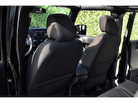 2017 jeep wrangler unlimited sport 4x4 suv 3,6l v6 btw auto - afbeelding 4 van  6