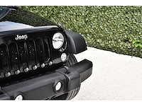 2017 jeep wrangler unlimited sport 4x4 suv 3,6l v6 btw auto - afbeelding 4 van  69