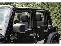2017 jeep wrangler unlimited sport 4x4 suv 3,6l v6 btw auto - afbeelding 11 van  69
