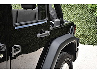 2017 jeep wrangler unlimited sport 4x4 suv 3,6l v6 btw auto - afbeelding 15 van  69