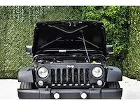 2017 jeep wrangler unlimited sport 4x4 suv 3,6l v6 btw auto - afbeelding 16 van  69