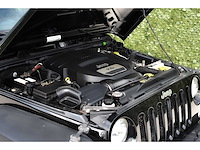 2017 jeep wrangler unlimited sport 4x4 suv 3,6l v6 btw auto - afbeelding 17 van  69