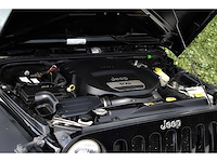 2017 jeep wrangler unlimited sport 4x4 suv 3,6l v6 btw auto - afbeelding 18 van  69