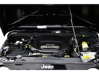 2017 jeep wrangler unlimited sport 4x4 suv 3,6l v6 btw auto - afbeelding 19 van  69