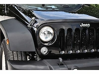 2017 jeep wrangler unlimited sport 4x4 suv 3,6l v6 btw auto - afbeelding 5 van  83