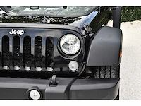 2017 jeep wrangler unlimited sport 4x4 suv 3,6l v6 btw auto - afbeelding 6 van  83