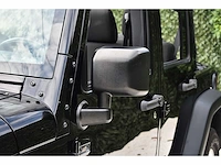2017 jeep wrangler unlimited sport 4x4 suv 3,6l v6 btw auto - afbeelding 9 van  83