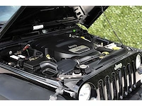 2017 jeep wrangler unlimited sport 4x4 suv 3,6l v6 btw auto - afbeelding 17 van  83