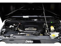 2017 jeep wrangler unlimited sport 4x4 suv 3,6l v6 btw auto - afbeelding 19 van  83