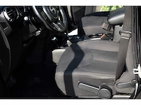 2017 jeep wrangler unlimited sport 4x4 suv 3,6l v6 btw auto - afbeelding 52 van  83