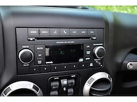 2017 jeep wrangler unlimited sport 4x4 suv 3,6l v6 btw auto - afbeelding 59 van  83