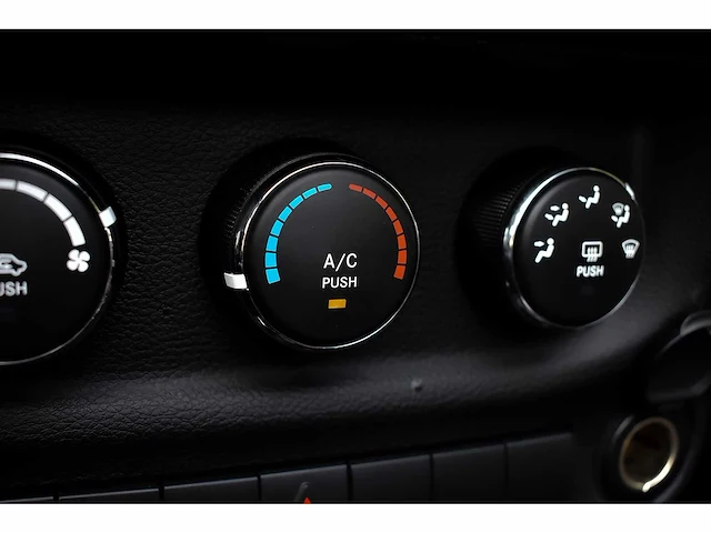 2017 jeep wrangler unlimited sport 4x4 suv 3,6l v6 btw auto - afbeelding 60 van  83