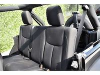 2017 jeep wrangler unlimited sport 4x4 suv 3,6l v6 btw auto - afbeelding 73 van  83