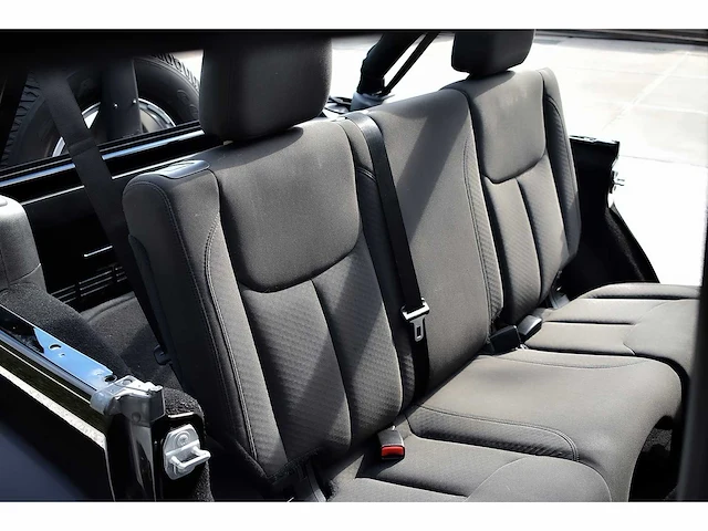 2017 jeep wrangler unlimited sport 4x4 suv 3,6l v6 btw auto - afbeelding 79 van  83