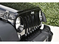 2017 jeep wrangler unlimited sport 4x4 suv 3,6l v6 btw auto - afbeelding 81 van  83