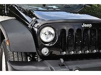 2017 jeep wrangler unlimited sport 4x4 suv 3,6l v6 btw auto - afbeelding 6 van  57