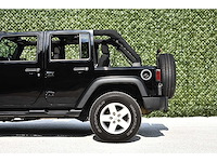 2017 jeep wrangler unlimited sport 4x4 suv 3,6l v6 btw auto - afbeelding 13 van  57