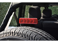 2017 jeep wrangler unlimited sport 4x4 suv 3,6l v6 btw auto - afbeelding 20 van  57