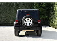 2017 jeep wrangler unlimited sport 4x4 suv 3,6l v6 btw auto - afbeelding 26 van  57