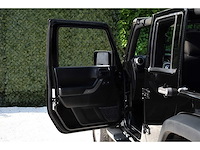 2017 jeep wrangler unlimited sport 4x4 suv 3,6l v6 btw auto - afbeelding 30 van  57