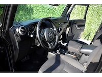 2017 jeep wrangler unlimited sport 4x4 suv 3,6l v6 btw auto - afbeelding 33 van  57
