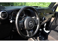 2017 jeep wrangler unlimited sport 4x4 suv 3,6l v6 btw auto - afbeelding 36 van  57