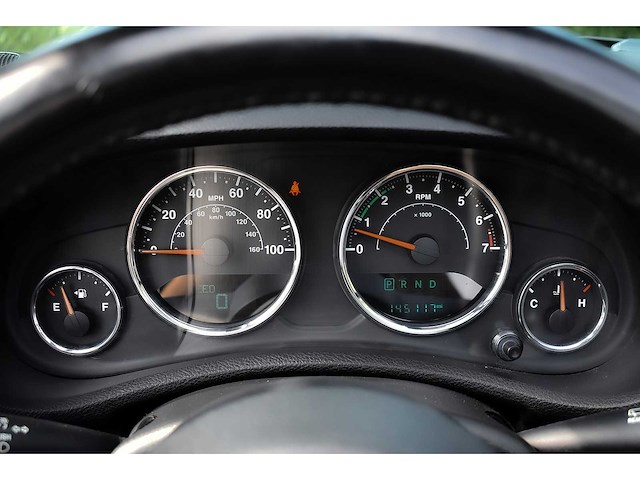 2017 jeep wrangler unlimited sport 4x4 suv 3,6l v6 btw auto - afbeelding 37 van  57