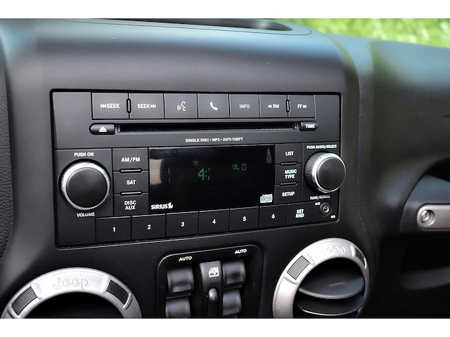 2017 jeep wrangler unlimited sport 4x4 suv 3,6l v6 btw auto - afbeelding 38 van  57