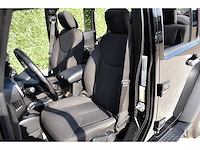 2017 jeep wrangler unlimited sport 4x4 suv 3,6l v6 btw auto - afbeelding 40 van  57