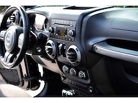 2017 jeep wrangler unlimited sport 4x4 suv 3,6l v6 btw auto - afbeelding 44 van  57