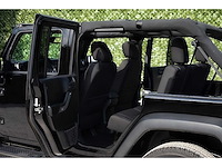2017 jeep wrangler unlimited sport 4x4 suv 3,6l v6 btw auto - afbeelding 48 van  57