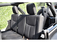 2017 jeep wrangler unlimited sport 4x4 suv 3,6l v6 btw auto - afbeelding 51 van  57