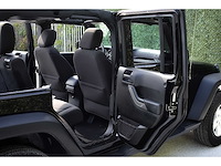 2017 jeep wrangler unlimited sport 4x4 suv 3,6l v6 btw auto - afbeelding 53 van  57