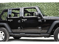 2017 jeep wrangler unlimited sport 4x4 suv 3,6l v6 btw auto - afbeelding 3 van  57