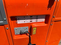 2017 jlg 20mvl hoogwerker / personenlift - afbeelding 5 van  16