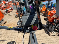 2017 jlg 20mvl hoogwerker / personenlift - afbeelding 2 van  19
