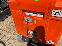 2017 jlg 20mvl hoogwerker / personenlift - afbeelding 5 van  19
