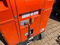 2017 jlg 20mvl hoogwerker / personenlift - afbeelding 5 van  19